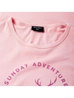 Tričko Hi-Tec Nina Jrg Jr 92800406460