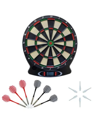 London Nejlepší sportovní elektronické šipky