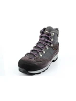 Aku Trekker Pro GORE-TEX trekingové boty hnědé dámské Aku Trekker Pro GORE-TEX trekingové boty hnědé dámské