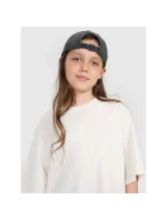 Tričko 4F Jr 4FJRAW25TTSHF3187-11S