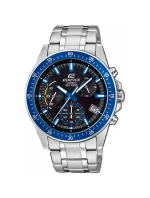 Pánské hodinky CASIO EDIFICE EFV-540D-1A2VUEF + BOX Pánské hodinky CASIO EDIFICE EFV-540D-1A2VUEF + BOX