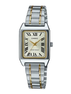 Dámské hodinky CASIO LTP-V007SG-9BUDF + krabice