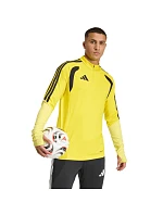 Pánské tričko adidas Tiro 26 Competition Training Top yellow KA5147 pánské Pánské tričko adidas Tiro 26 Competition Training Top yellow KA5147 pánské