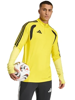 Pánské tričko adidas Tiro 26 Competition Training Top yellow KA5147 pánské