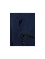 Kalhoty PEAK PERFORMANCE M Scale Softshell Pants, modré Kalhoty PEAK PERFORMANCE M Scale Softshell Pants, modré