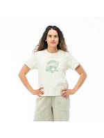 Dámské tričko s krátkým rukávem LADY LUNAR Dámské tričko s krátkým rukávem LADY LUNAR