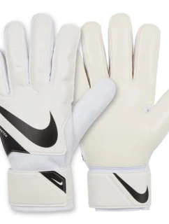 Brankářské zápasové rukavice Nike CQ7799-100