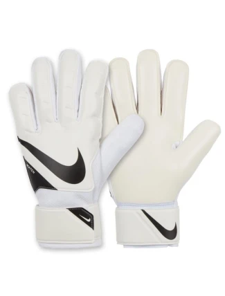 Brankářské zápasové rukavice Nike CQ7799-100 Brankářské zápasové rukavice Nike CQ7799-100