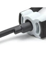 Reebok Fitness nastavitelná guma RSTB-16077 Reebok Fitness nastavitelná guma RSTB-16077