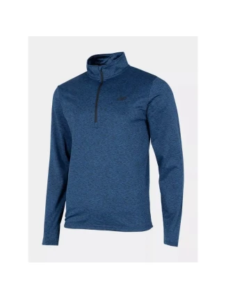 Pánská termální mikina M H4Z22-BIMD031 30M - 4F