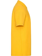Fruit of the Loom 65/35 Pique Polo Piqué polo 16.3402 sunflower