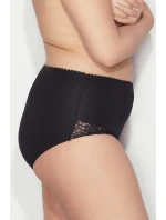 Mitex Ela Maxi 3-pack barva: černá Mitex Ela Maxi 3-pack barva: černá