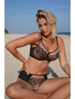 Azal Sara barva: černá