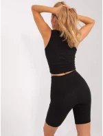 Sada EM KMPL 834.11 černá Sada EM KMPL 834.11 černá