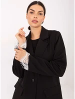 IT MA bunda FL9916.02P černá