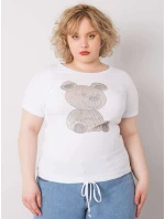 Halenka RV BZ 6428.47 bílé Halenka RV BZ 6428.47 bílé