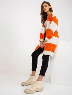 Svetr TW SW BI M3022.29X oranžová