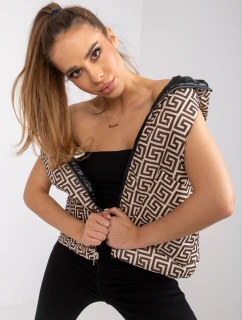 YP KZ vesta cx4291.95P černá