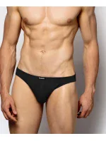 3-PACK Slipy męskie mini