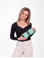 Dámská peněženka Vuch Sigema Mint