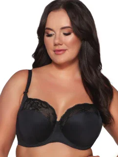 PODPRSENKA AV 2111 ČERNÁ SSS