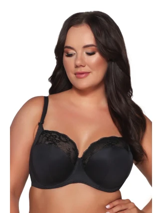 PODPRSENKA AV 2111 ČERNÁ SSS