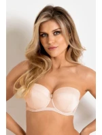 ANGEL BARDOT BRA 19231 BEIGE ANGEL BARDOT BRA 19231 BEIGE