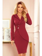 Denní šaty model 152843 Numoco Denní šaty model 152843 Numoco