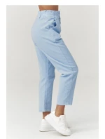 Dámské kalhoty  model 223244 Makadamia