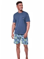 Pánské pyžamo Cornette 326/173 Pánské pyžamo Cornette 326/173