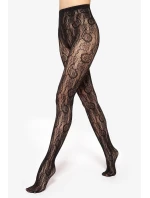 Punčocháče Gatta Trendy Yasmine wz.06 1-4