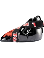 Masters Top Ten OSTT-PU "Superlight" lesklé (Wako Approved) chrániče nohou 030813