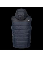 Pánská prošívaná vesta SAVARO Pánská prošívaná vesta SAVARO