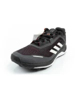 Dětská sportovní obuv Adidas Terrex Agravic Flow trekkingová pohodlná Dětská sportovní obuv Adidas Terrex Agravic Flow trekkingová pohodlná