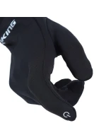 Multifunkční dětské rukavice Viking Tigra černé 145-23-2388-0900