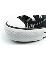 Converse dámské sportovní boty Chuck Taylor All Star trainers black dámské