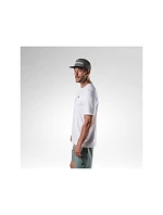 Pánské tričko ROSSIGNOL M Graphic Active Tee, bílé