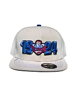 Čepice snapback KH Toruń Legacy