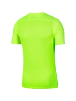 Pánské tréninkové tričko Dry Park VII JSY SS M BV6708 702 - Nike