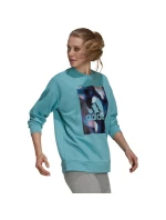 Adidas uforu Mikina W GS3893