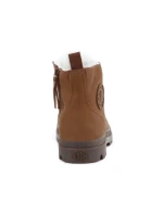 Zimní boty Palladium Pampa Hi Zip Wl M 05982-257-M Zimní boty Palladium Pampa Hi Zip Wl M 05982-257-M