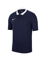 Dětské polo tričko DF Park 20 SS Jr CW6935 451 - Nike Dětské polo tričko DF Park 20 SS Jr CW6935 451 - Nike