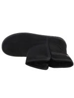 Dámské sněžnice W KK274618 - Big Star Dámské sněžnice W KK274618 - Big Star