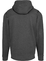 Build your Brand BB 008 Pánská mikina s kapucí 56.B008 charcoal Build your Brand BB 008 Pánská mikina s kapucí 56.B008 charcoal