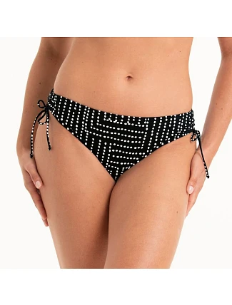 Style Lorie Bottom kalhotky 8831-0 black - RosaFaia