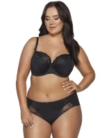 Ava 2111 Azalea Maxi barva:černá