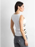 Dámský top AT TP 5038.28P oranžová Dámský top AT TP 5038.28P oranžová