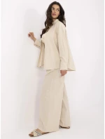 Sada NM KMPL Y0828.03 béžová