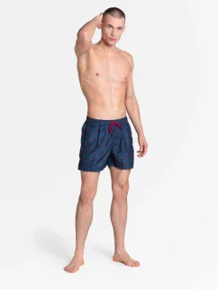 Plavky Ship 38861-59X Námořnická modrá - Henderson