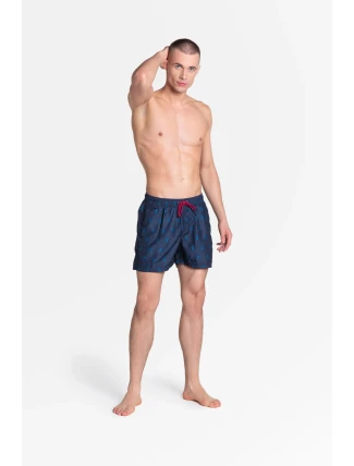 Plavky Ship 38861-59X Námořnická modrá - Henderson Plavky Ship 38861-59X Námořnická modrá - Henderson